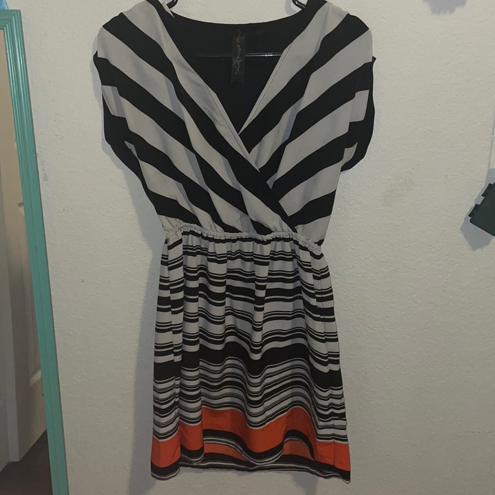 petticoat alley dress